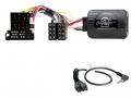Connects2 Lenkradadapter fr Renault Scenic, Laguna, Modus, Trafic (ab 2000) auf Clarion - 42-RN-803