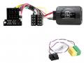 Connects2 Lenkradadapter fr Renault Scenic, Laguna, Modus auf Blaupunkt (bis 16) - 42-RN-503