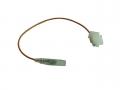 AIV 640741 - M.I.C.K.I. R.S. CAN-BUS gertespezifischer Kabelsatz - Kenwood, JVC, Zenec x Restposten