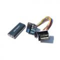 Dension iGateway - iPod / iPhone / AUX Interface fr VW (Quadlock) - RCD300, RCD500 - GW17VC1