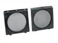 Baseline Lautsprecher fr VW Golf II / Jetta - 130 mm - 50 Watt - vordere Tren