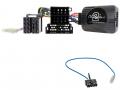 Connects2 CAN-Bus- / Lenkradadapter fr Alfa Romeo 147 (ab 2007), GT (ab 08) auf Kenwood - 42-AR-703