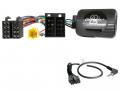 Connects2 CAN-Bus- / Lenkradadapter fr Nissan / Renault (ab 2005) auf Clarion - 42-RN-805