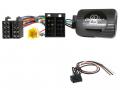 Connects2 CAN-Bus- / Lenkradadapter fr Renault Clio / Laguna (ab 2005) auf China HU - 42-RN-005