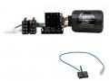 Connects2 Lenkradadapter fr Citroen / Fiat / Opel / Peugeot auf Kenwood - 42-FA-704