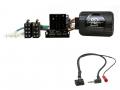 Connects2 Lenkradadapter fr Citroen / Fiat / Opel / Peugeot auf JVC - 42-FA-904