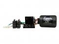 Connects2 Lenkradadapter fr Citroen / Fiat / Opel / Peugeot auf JVC - 42-FA-904
