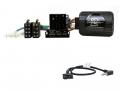 Connects2 Lenkradadapter fr Citroen / Fiat / Opel / Peugeot auf Alpine - 42-FA-104