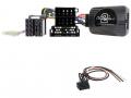 Connects2 CAN-Bus- / Lenkradadapter fr Alfa Romeo 147 (ab 07), GT (ab 08) auf China HU - 42-AR-003