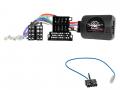 Connects2 CAN-Bus- / Lenkradadapter fr Alfa Romeo 159 (ab 05), Brera auf Kenwood - 42-AR-702
