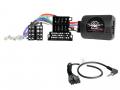 Connects2 CAN-Bus- / Lenkradadapter fr Alfa Romeo 159 (ab 05), Brera auf Clarion - 42-AR-802