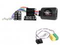 Connects2 CAN-Bus- / Lenkradadapter fr Alfa Romeo 159, Brera auf Blaupunkt (bis 16) - 42-AR-502
