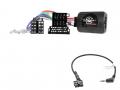 Connects2 CAN-Bus- / Lenkradadapter fr Alfa Romeo Mito auf Blaupunkt ab 19 / Pioneer - 42-AR-304
