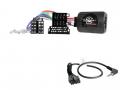 Connects2 CAN-Bus- / Lenkradadapter fr Alfa Romeo Mito (ab 2008) auf Clarion - 42-AR-804