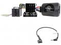 Connects2 CAN-Bus- / Lenkradadapter fr Alfa Romeo 147 (ab 2007), GT (ab 2008) auf Sony - 42-AR-603