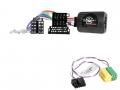 Connects2 CAN-Bus- / Lenkradadapter fr Alfa Romeo Mito (ab 08) auf Blaupunkt (bis 2016) - 42-AR-504