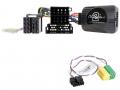 Connects2 CAN-Bus- / Lenkradadapter fr Alfa Romeo 147, GT(ab 08) auf Blaupunkt (bis 16) - 42-AR-503