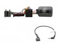 Connects2 Lenkradadapter fr Renault Clio, Megane, Scenic, Laguna (bis 2000) auf Sony - 42-RN-602