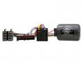 Connects2 Lenkradadapter fr Renault Clio, Megane, Scenic, Laguna (bis 2000) auf Clarion - 42-RN-802