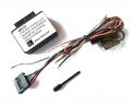 Dietz 66010 Can-Bus Interface - 1 Signal - Zndung, Beleuchtung, Speedimpuls oder Rckwrtsgang