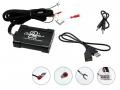 Connects2 USB / SD / AUX-In Interface fr VW Golf, Passat, Polo (ab 2004, Quadlock) - CTAVGUSB009