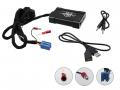 Connects2 USB / SD / AUX-In Interface fr VW Golf, Passat, Polo (bis 2004, Mini-ISO) - CTAVGUSB003