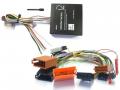Dietz Can-Bus Interface Set fr Audi A3, A4 (Mini ISO, ab 2004) - 66020 + 66105