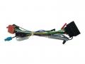 Dietz Can-Bus Interface Set fr Mercedes A, B, C, CLK, R, ML, GL, SL (ab 2003) - 66020 + 66135