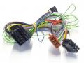 Dietz Can-Bus Interface Set fr Mercedes A-Klasse, Sprinter, Viano (ISO, ab 2003) - 66020 + 66145