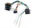 Dietz 65030 Blue Generation - Can-Bus-Interface f�r Mercedes A, B, C-Klasse (bis 2005) - ISO