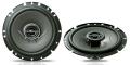 Pioneer Lautsprecher Set TS-1702i fr Audi A3, A4, A6, TT - 165 mm - 170 W - Fronttr / Hintere Tr