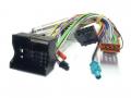 Dietz Can-Bus / Lenkrad Interface Set fr Mercedes SLK (ab 2003), E-Klasse (ab 2004) auf Alpine