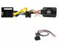 Connects2 CAN-Bus- / Lenkradadapter fr BMW 1er, 3er, 5er / Mini (ab 2005) auf China HU - 42-BM-005