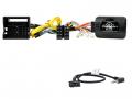Connects2 CAN-Bus- / Lenkradadapter fr BMW 1er, 3er, 5er / Mini (ab 2005) auf Alpine - 42-BM-105