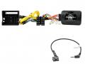 Connects2 CAN-Bus- / Lenkradadapter fr BMW 1er, 3er, 5er / Mini (ab 2005) auf Sony - 42-BM-605