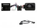 Connects2 CAN-Bus- / Lenkradadapter fr Opel Astra, Vectra, Corsa, Tigra auf Alpine - 42-VX-102