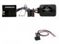 Connects2 CAN-Bus- / Lenkradadapter fr Opel Astra, Vectra, Corsa, Tigra auf China HU - 42-VX-002