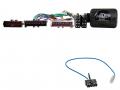 Connects2 Lenkradadapter fr Ford Fiesta, Escort, Mondeo, Focus, Galaxy auf Kenwood - 42-FO-701
