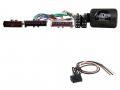 Connects2 Lenkradadapter fr Ford Fiesta, Escort, Mondeo, Focus, Galaxy auf China HU - 42-FO-001