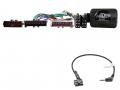 Connects2 Lenkradadapter fr Ford Fiesta, Escort, Mondeo, Focus, Galaxy auf Sony - 42-FO-601