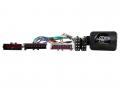Connects2 Lenkradadapter fr Ford Fiesta, Escort, Mondeo, Focus, Galaxy auf Clarion - 42-FO-801