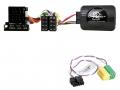 Connects2 Lenkradadapter fr Audi A3, A4, A6 A8, TT (bis 2004) auf Blaupunkt (bis 2016) - 42-AD-501