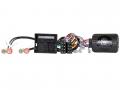 Connects2 CAN-Bus- / Lenkradadapter fr Audi A3, A4, TT (Quadlock, ab 2003) auf JVC - 42-AD-902