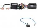 Connects2 CAN-Bus- / Lenkradadapter fr Audi A3, A4, TT (Quadlock, ab 2003) auf Kenwood - 42-AD-702