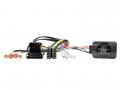 Connects2 CAN-Bus- / Lenkradadapter fr Audi A2 / A3 (ISO) auf Blaupunkt ab 19, Pioneer - 42-AD-303