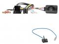 Connects2 CAN-Bus- / Lenkradadapter fr Audi A2 / A3 / A4 (ISO, ab 2003) auf Kenwood - 42-AD-703