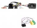 Connects2 CAN-Bus- / Lenkradadapter fr Audi A2 / A3 (ISO, ab 03) auf Blaupunkt (bis 16) - 42-AD-503