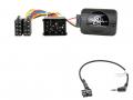 Connects2 Lenkradadapter fr BMW 3er E46, 5er E39, Mini auf Blaupunkt (ab19) / Pioneer - 42-BM-303