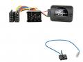 Connects2 Lenkradadapter fr BMW 3er E46, 5er E39, Mini auf Kenwood - 42-BM-703