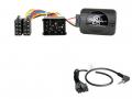 Connects2 Lenkradadapter fr BMW 3er E46, 5er E39, Mini auf Clarion - 42-BM-803
